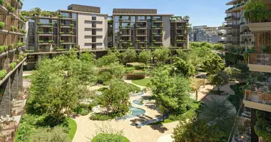3 bedroom apartment in Dubai, United Arab Emirates