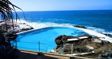 1 room studio apartment in Adeje, Spain