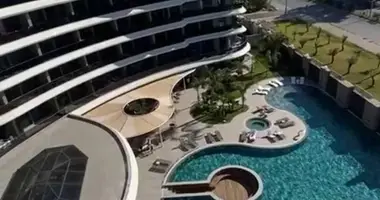 Apartamento en Akarca Koyu, Turquía