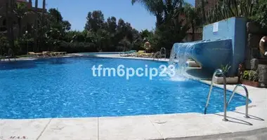 2 bedroom apartment in Spain