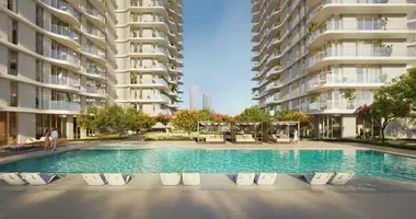 Appartement 1 chambre dans Abou Dabi, Émirats arabes unis