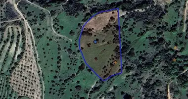 Квартира в Лисос, Кипр