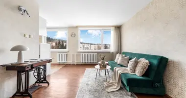 Wohnung 3 zimmer in Vilnius, Litauen