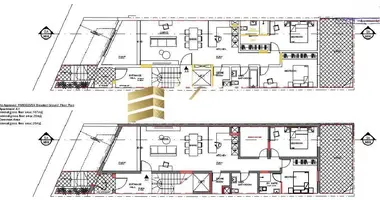 Wohnung 3 Schlafzimmer in Fgura, Malta