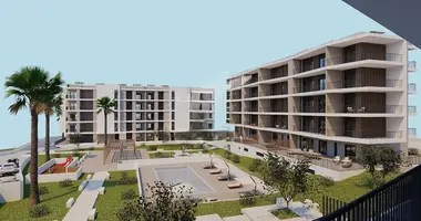 Mieszkanie 3 pokoi w Portimao, Portugalia