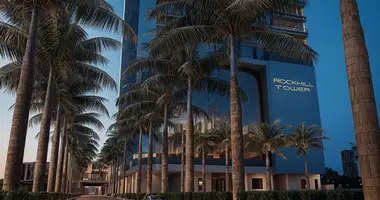 3 bedroom apartment in Emirates City, United Arab Emirates
