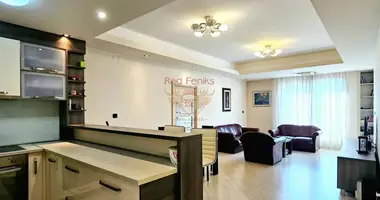 Appartement 3 chambres dans Budva, Monténégro