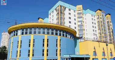 Propriété commerciale 24 m² dans Minsk, Bélarus