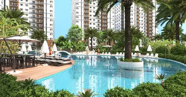 Appartement 1 chambre dans Akrotiri, Chypre