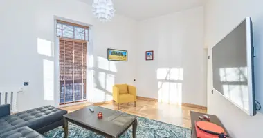 2 room apartment in Kaunas, Lithuania