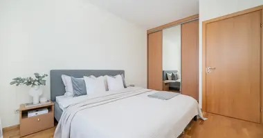 2 room apartment in Vilnius, Lithuania