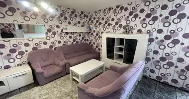 2 bedroom apartment in Nesebar, Bulgaria