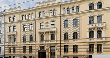 Appartement 3 chambres dans Riga, Lettonie