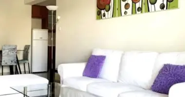 1 bedroom apartment in Agios Georgios, Cyprus