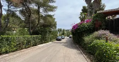 Terrain dans Javea, Espagne