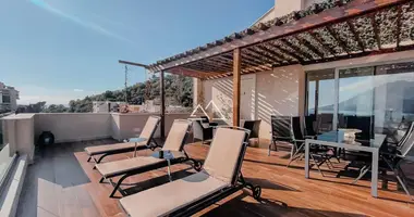Apartamento 3 habitaciones en Boreti, Montenegro