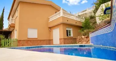 3 bedroom house in Mijas, Spain