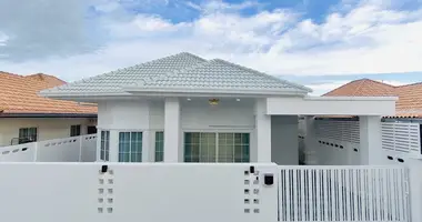 Maison 3 chambres dans Nong Prue, Thaïlande