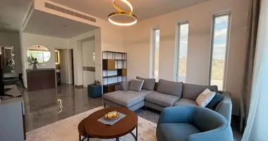 Villa 6 bedrooms in Germasogeia, Cyprus