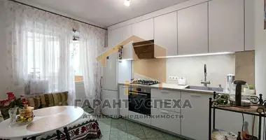 Mieszkanie 1 pokój w Muchaviecki sielski Saviet, Białoruś