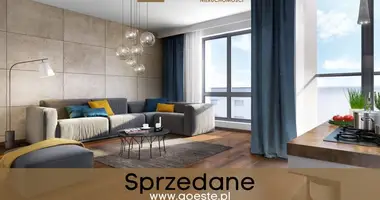 Wohnung 4 zimmer in Smolice, Polen