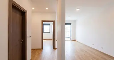 1 bedroom apartment in Budva, Montenegro