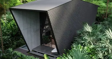 Villa 2 habitaciones en Kalimantan, Indonesia