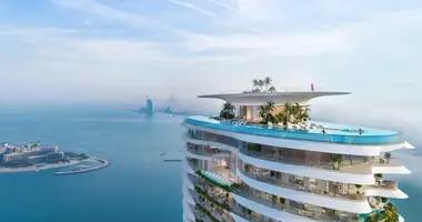 4 bedroom apartment in Dubai, United Arab Emirates