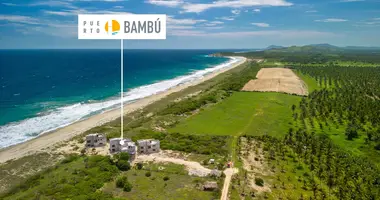 3 bedroom house in Tututepec, Mexico