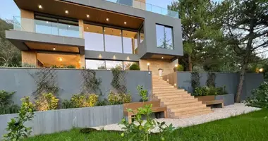 Villa en Kavac, Montenegro
