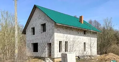 Maison 4 chambres dans Ivyanets, Bélarus