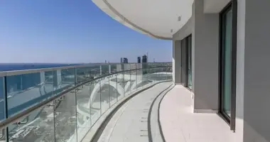 Penthouse w Limassol, Cypr