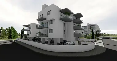 2 bedroom apartment in Limassol, Cyprus