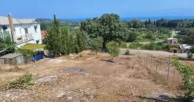 Участок земли в Сфакера, Греция