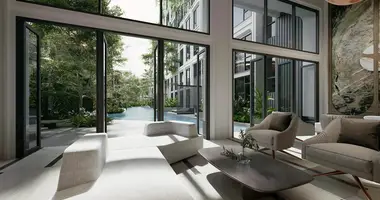 Appartement 2 chambres dans Choeng Thale, Thaïlande