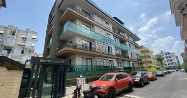 2 bedroom apartment in Mediterranean Region, Turkey
