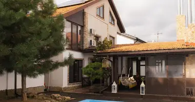 Maison 4 chambres dans Odessa, Ukraine