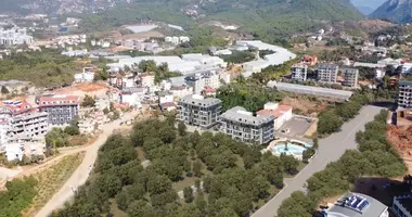 2 bedroom apartment in Alanya, Turkey