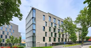 Mieszkanie 2 pokoi w Mińsk, Białoruś