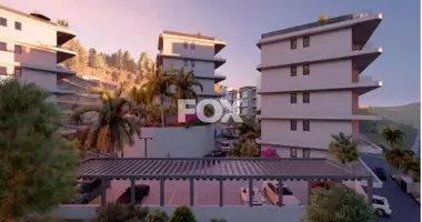 Apartamento 2 habitaciones en Limasol, Chipre