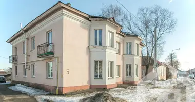 Квартира 2 комнаты в Молодечно, Беларусь