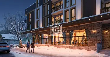 Appartement 2 chambres dans Kolašin, Monténégro