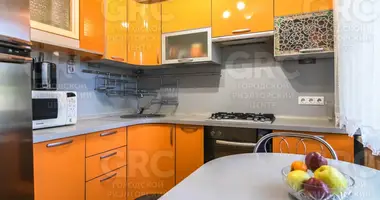 Mieszkanie 3 pokoi w Evenkiysky Rayon, Rosja