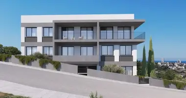 1 bedroom apartment in Germasogeia, Cyprus
