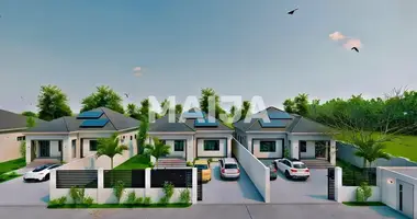 3 bedroom house in Bartukunku, Republic of The Gambia