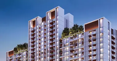 1 room apartment in Dubai, United Arab Emirates