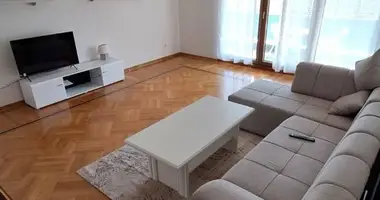 Appartement 2 chambres dans Budva, Monténégro