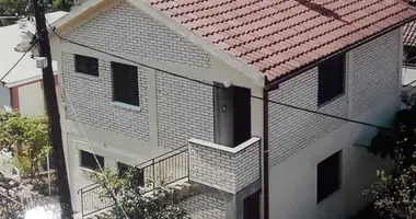 Maison 4 chambres dans Dobra Voda, Monténégro