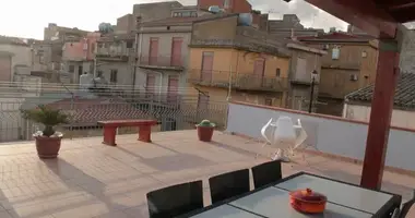 Apartamento 3 habitaciones en Cianciana, Italia