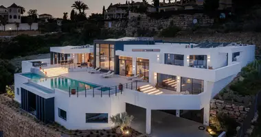 Maison 6 chambres dans Benahavis, Espagne